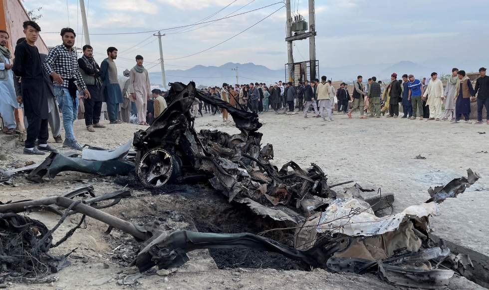 En Afghanistan, la reprise des combats dans le sud marque la fin de la trêve En Afghanistan, la reprise des combats dans le sud marque la fin de la trêve