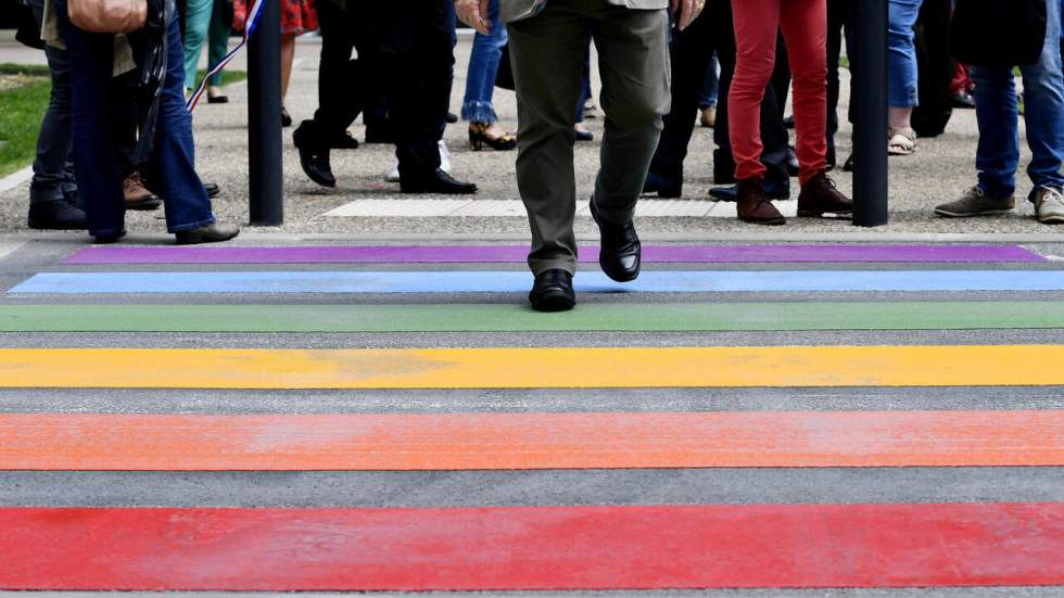 La crise du Covid-19, accélérateur des violences anti-LGBT à huis clos