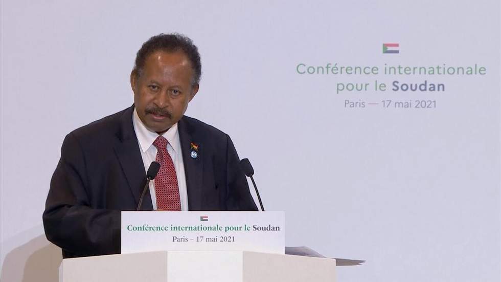 Paris se dit favorable à l'annulation de la dette du Soudan envers la France Paris se dit favorable à l'annulation de la dette du Soudan envers la France