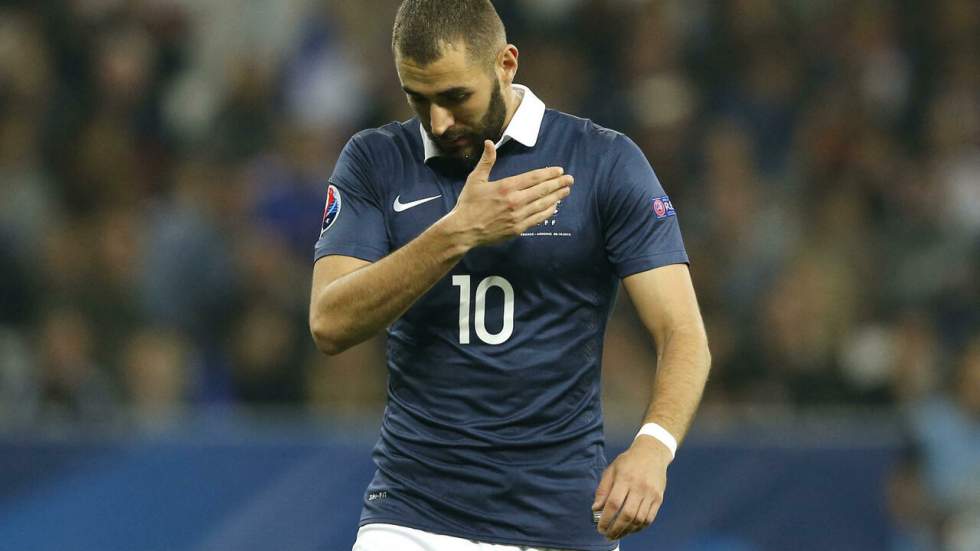 Euro-2021 : le grand retour de Karim Benzema parmi les Bleus ?