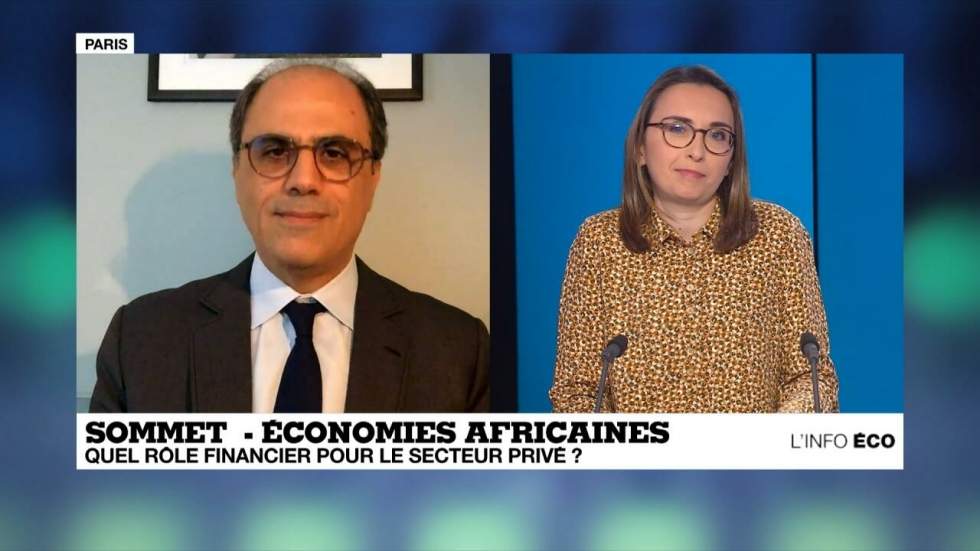 Économies africaines : un sommet pour sortir de la crise et financer le développement