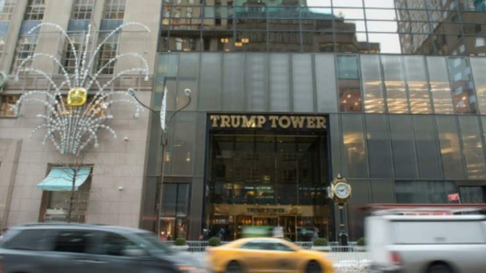 États-Unis : la Trump Organization fait l'objet d'une enquête pénale