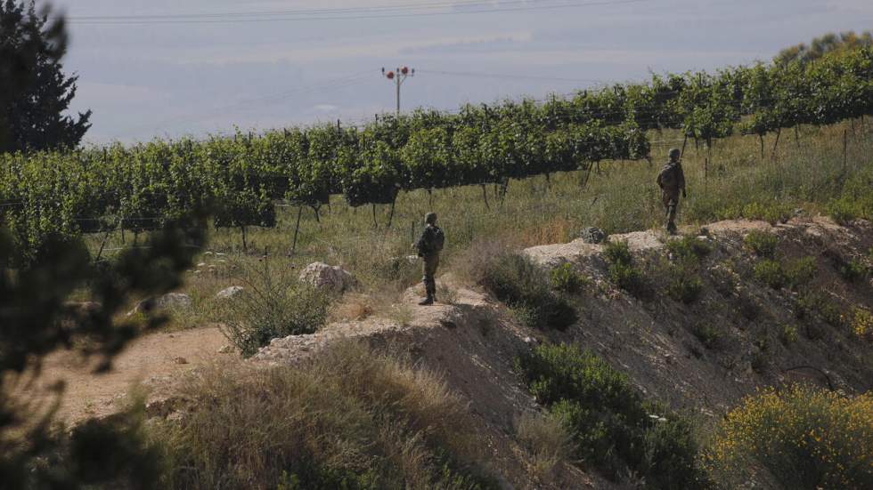 Nouveaux tirs israéliens vers le Liban en représailles à des tirs de roquettes