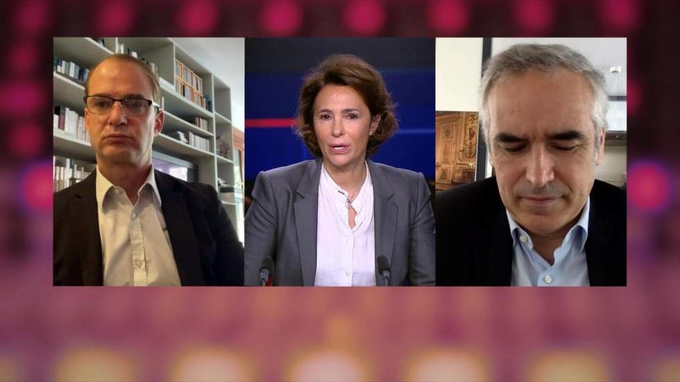 Colère des policiers : des tentatives de récupération politique ?