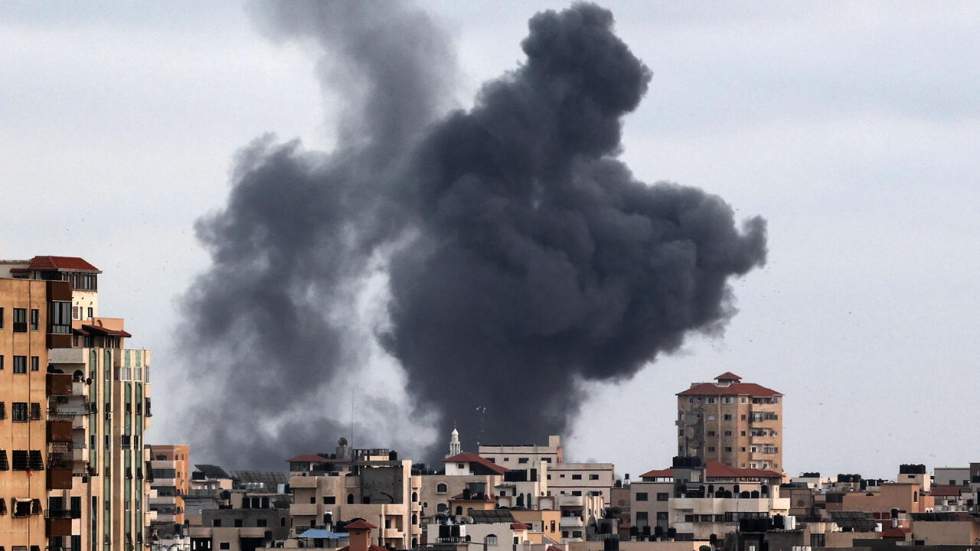 Conflit israélo-palestinien : la diplomatie s'active pour un cessez-le-feu