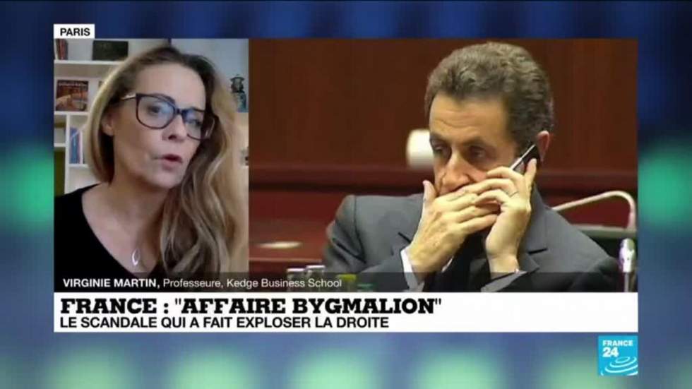 Bygmalion : l'autre affaire qui poursuit Nicolas Sarkozy