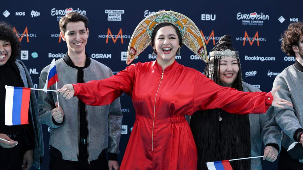 Eurovision : Manija, la candidate qui défie les conservateurs en Russie