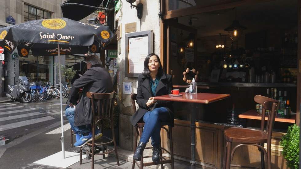 Tous en terrasse ! Une passion française