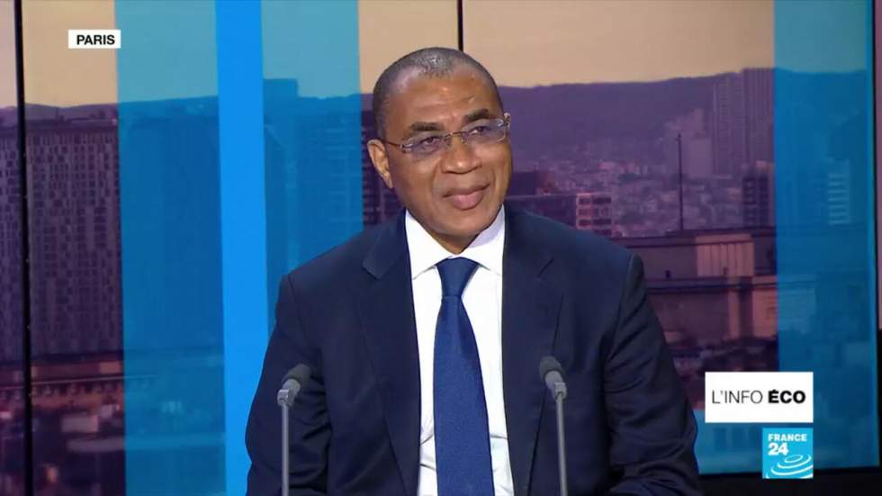 Économie : l'Afrique a besoin du "soutien de la communauté internationale"