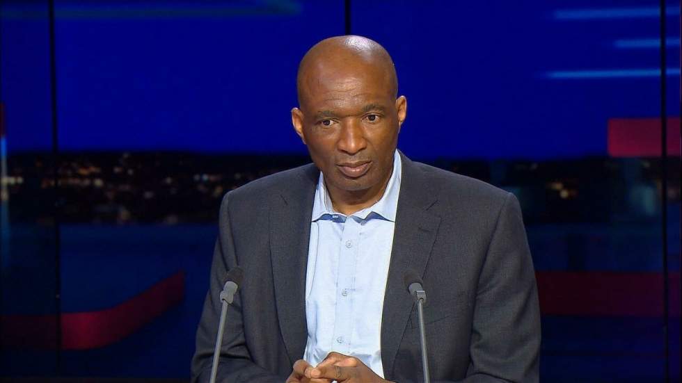 Michel Thierry Atangana, ex-détenu français au Cameroun : "La France m'a abandonné"