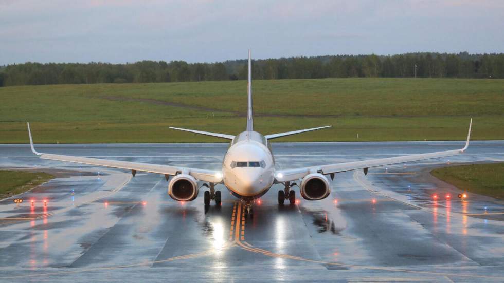 Avion détourné par la Biélorussie : un "acte criminel" pour l'ex-pilote Gérard Feldzer