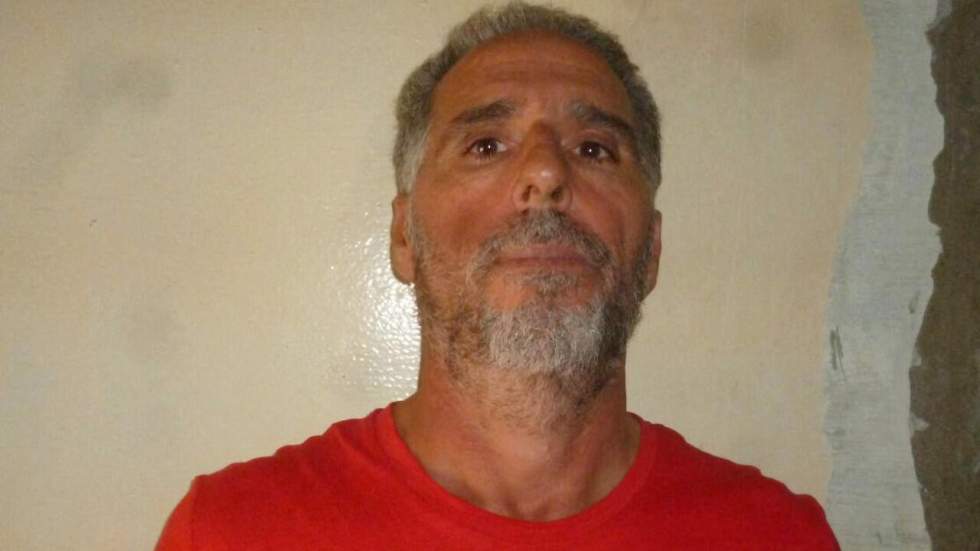 Brésil : arrestation du chef mafieux italien Rocco Morabito, en cavale depuis 2019 Brésil : arrestation du chef mafieux italien Rocco Morabito, en cavale depuis 2019