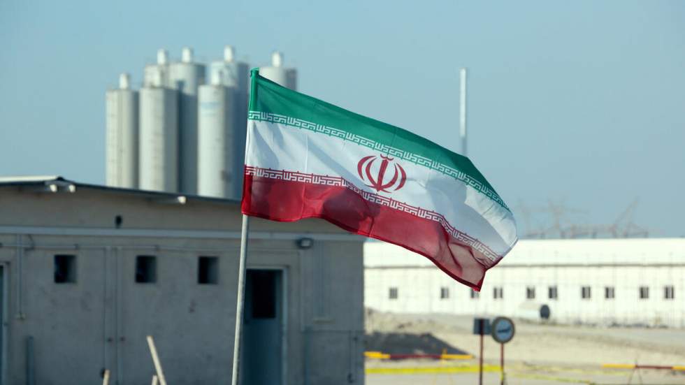 Nucléaire iranien : l'AIEA prolonge l'accord d'inspection