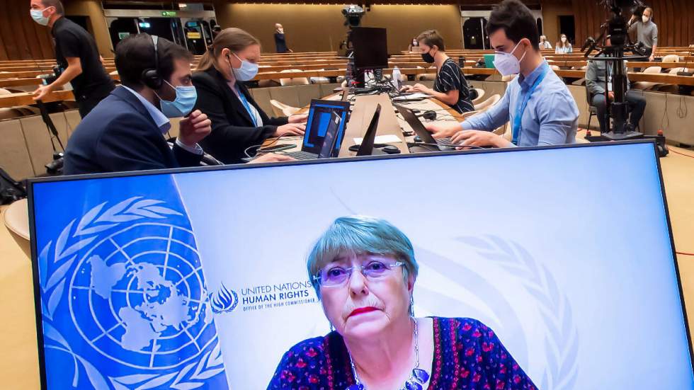 Israël-Gaza : l'ONU ouvre une enquête sur les atteintes aux droits humains