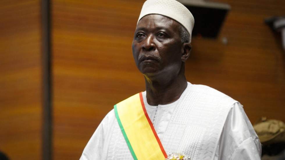 Mali : le président et le Premier ministre de transition libérés Mali : le président et le Premier ministre de transition libérés