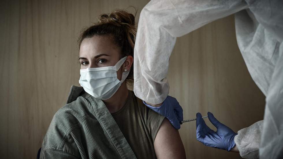 Vaccination en France : la prise de rendez-vous ouverte à tous les majeurs