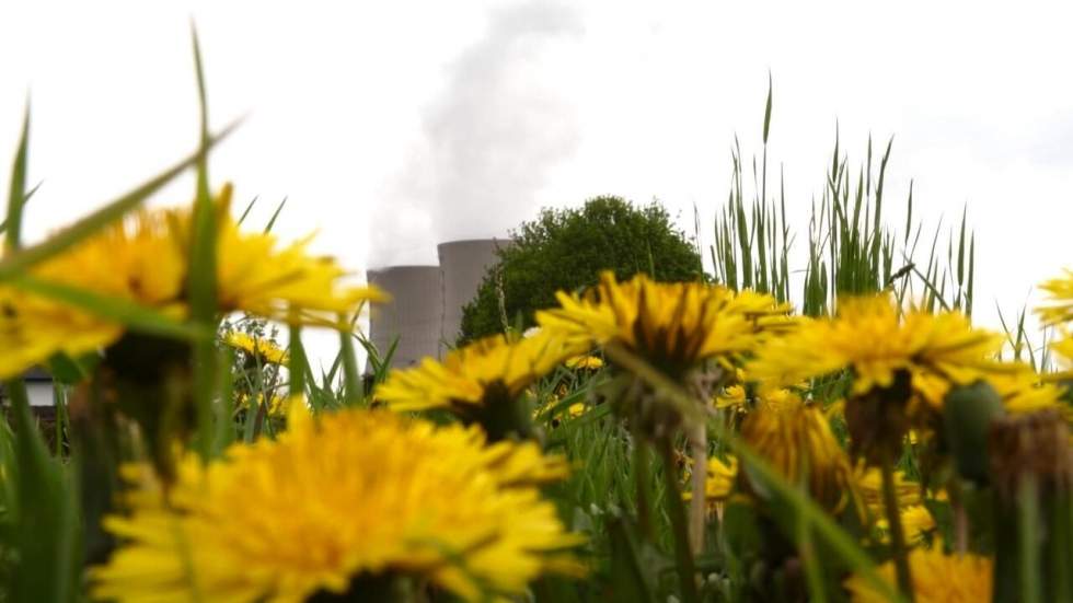 Où en est l'Allemagne, dix ans après sa décision de sortir du nucléaire ? Où en est l'Allemagne, dix ans après sa décision de sortir du nucléaire ?