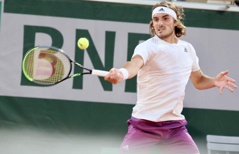 Thiem éliminé, Osaka menacée : ce qu'il faut retenir de la 1re journée de Roland-Garros Thiem éliminé, Osaka menacée : ce qu'il faut retenir de la 1re journée de Roland-Garros