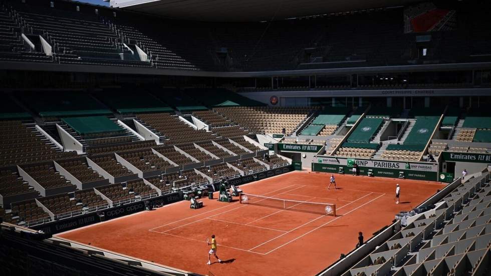 Roland-Garros 2021 : une édition printanière sous contraintes sanitaires