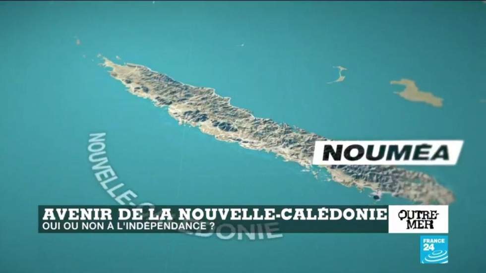 Nouvelle-Calédonie : quelles conséquences aurait un "oui" à l'indépendance ?