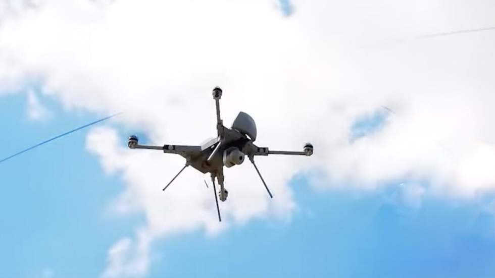 Des drones "tueurs" autonomes ont-ils été déployés en Libye ? Des drones "tueurs" autonomes ont-ils été déployés en Libye ?