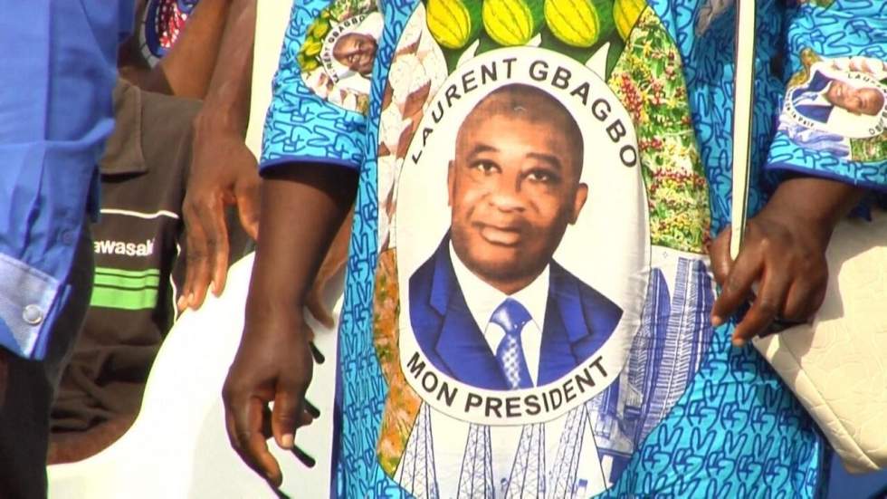 Côte d'Ivoire: les partisans de Laurent Gbagbo assurent qu'il rentrera sans soif de "revanche" Côte d'Ivoire: les partisans de Laurent Gbagbo assurent qu'il rentrera sans soif de "revanche"