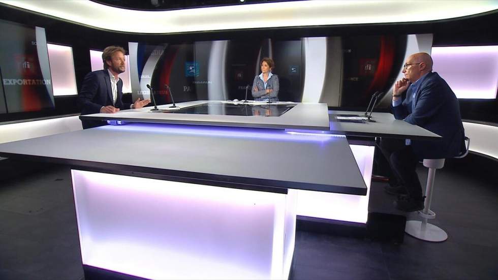 Boris Vallaud : "Il faut parler à tous les Français qui ont des vies dures"