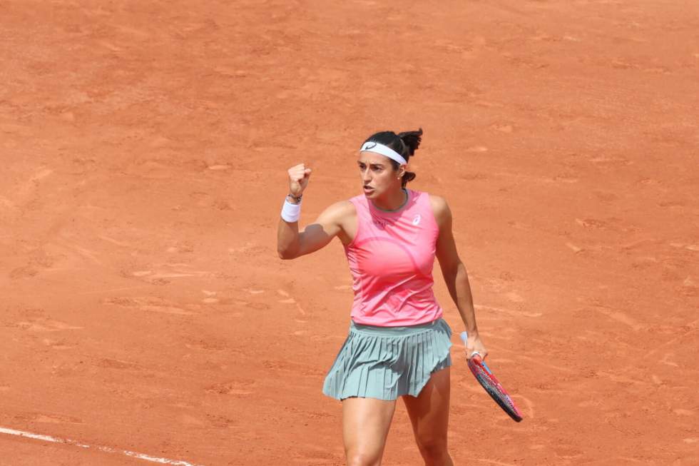 Roland-Garros : Zverev et Tsitsipas tiennent leur rang, mauvaise journée pour les Français Roland-Garros : Zverev et Tsitsipas tiennent leur rang, mauvaise journée pour les Français