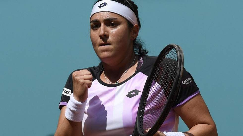 Roland-Garros : la Tunisienne Ons Jabeur vise toujours plus haut