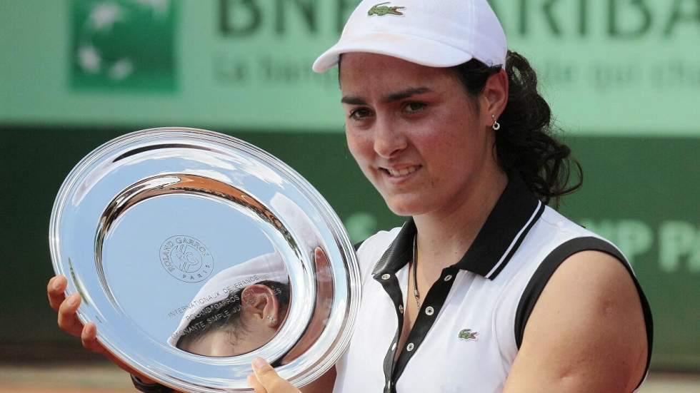 Roland-Garros : la Tunisienne Ons Jabeur vise toujours plus haut