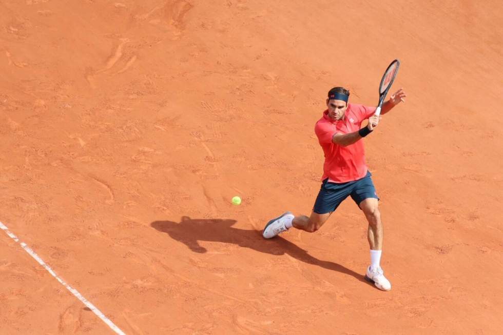 Roland-Garros : Novak Djokovic impérial, la Bérézina pour les Bleus