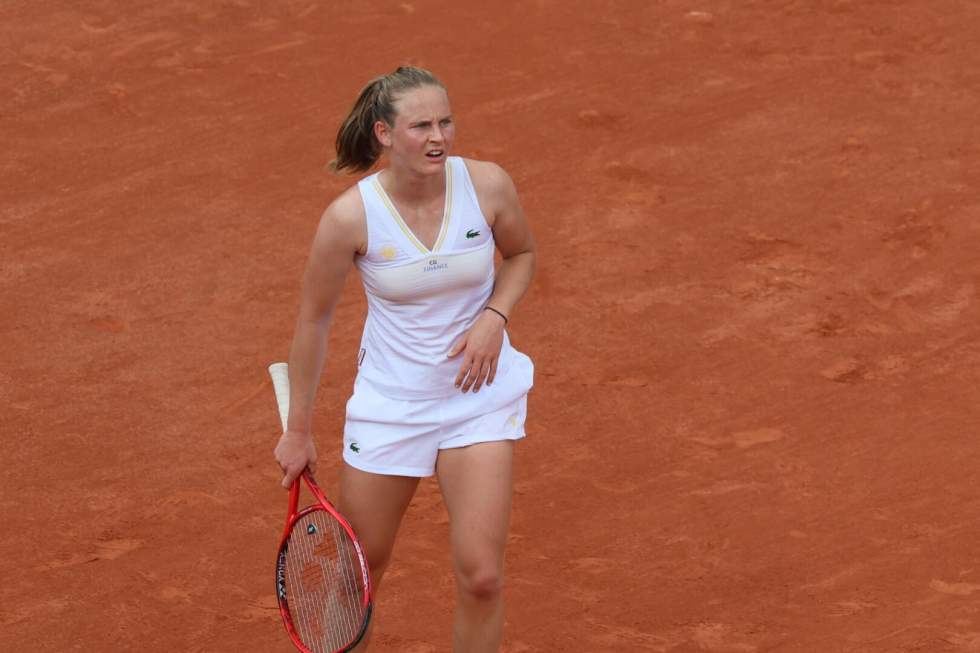 Roland-Garros : Novak Djokovic impérial, la Bérézina pour les Bleus