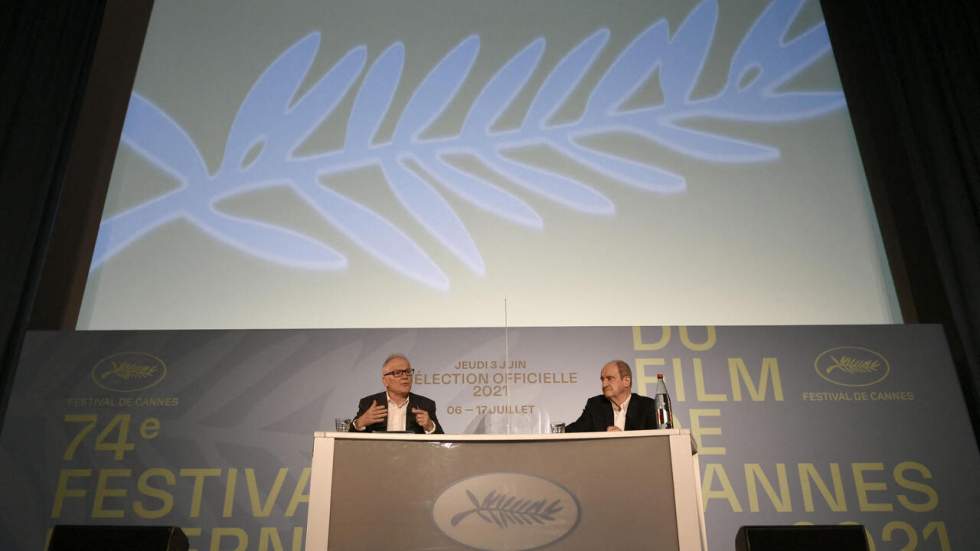 Festival de Cannes : la sélection dévoilée, Moretti, Penn et Audiard en compétition Festival de Cannes : la sélection dévoilée, Moretti, Penn et Audiard en compétition