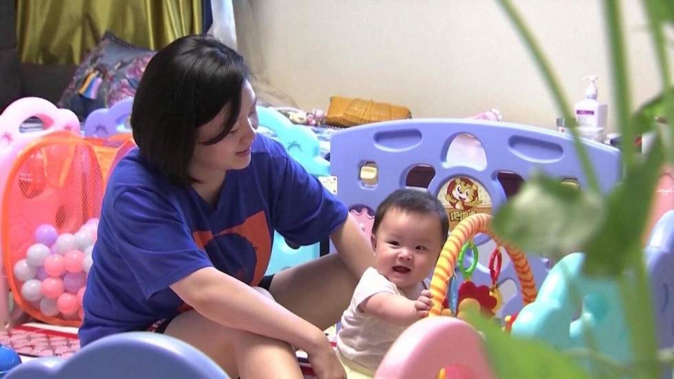 Troisième enfant autorisé en Chine : un recul pour les femmes ? Troisième enfant autorisé en Chine : un recul pour les femmes ?