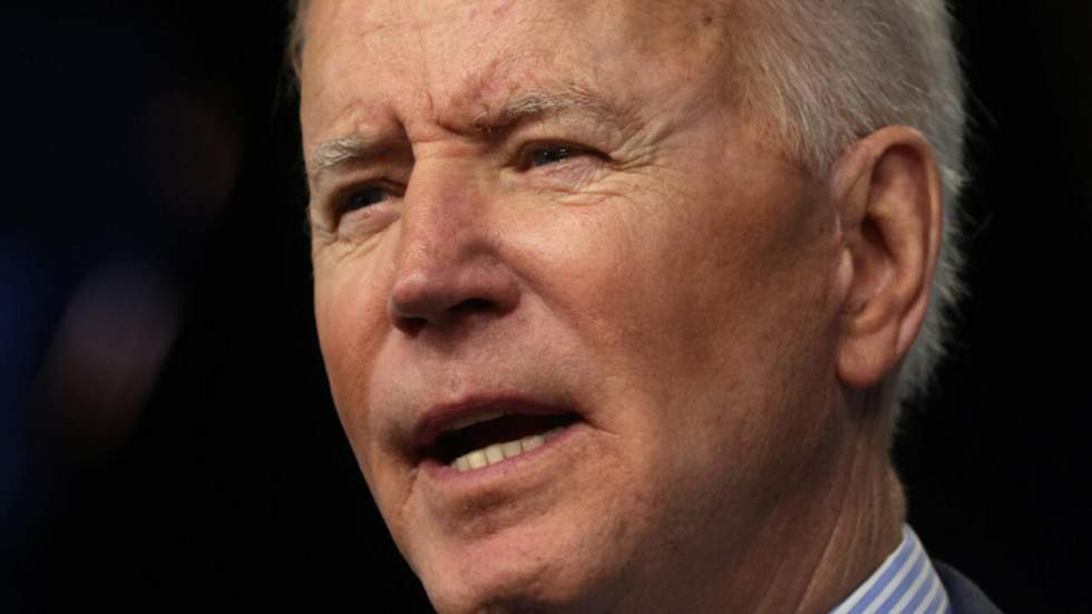 Joe Biden allonge la liste noire américaine des entreprises chinoises Joe Biden allonge la liste noire américaine des entreprises chinoises