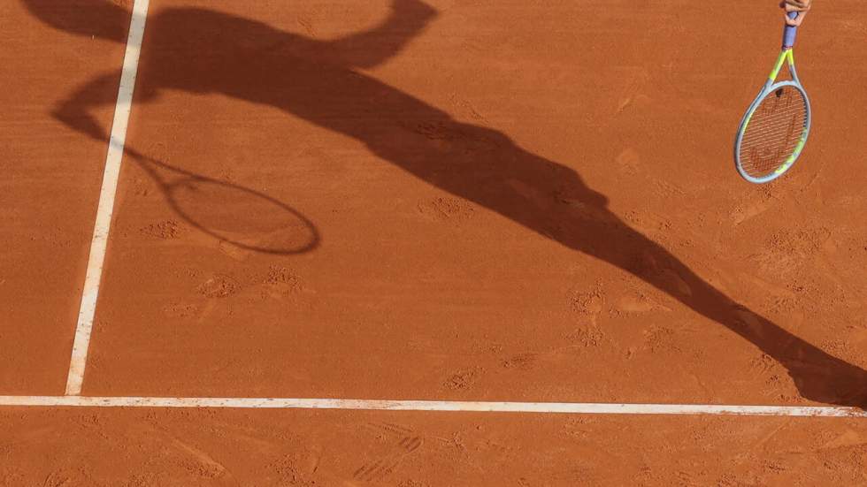 Roland-Garros : une joueuse russe placée en garde à vue puis libérée pour soupçons de paris truqués Roland-Garros : une joueuse russe placée en garde à vue puis libérée pour soupçons de paris truqués