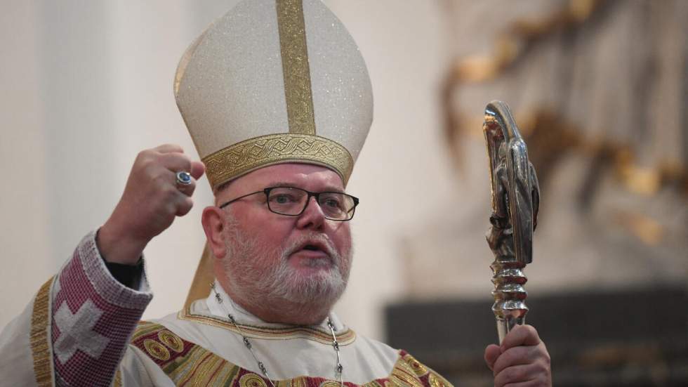 Un cardinal influent dénonce l'"échec" de l'Église face aux abus sexuels et démissionne