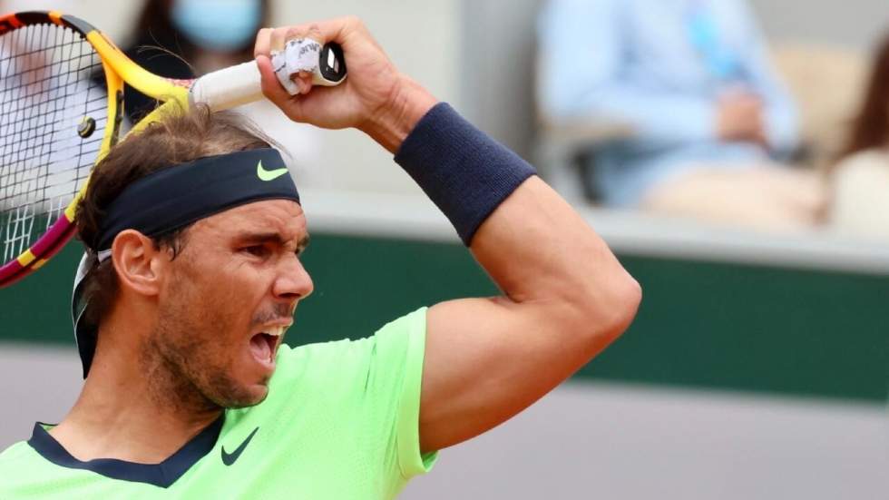 Roland-Garros : Rafael Nadal, Novak Djokovic et Iga Swiatek sur les rails Roland-Garros : Rafael Nadal, Novak Djokovic et Iga Swiatek sur les rails