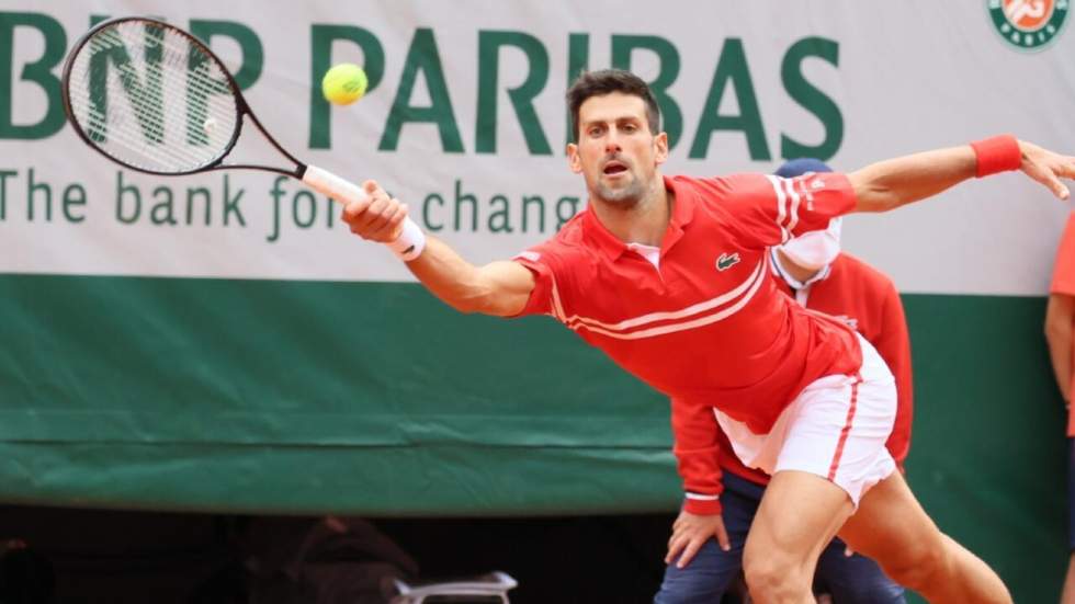 Roland-Garros : Rafael Nadal, Novak Djokovic et Iga Swiatek sur les rails Roland-Garros : Rafael Nadal, Novak Djokovic et Iga Swiatek sur les rails