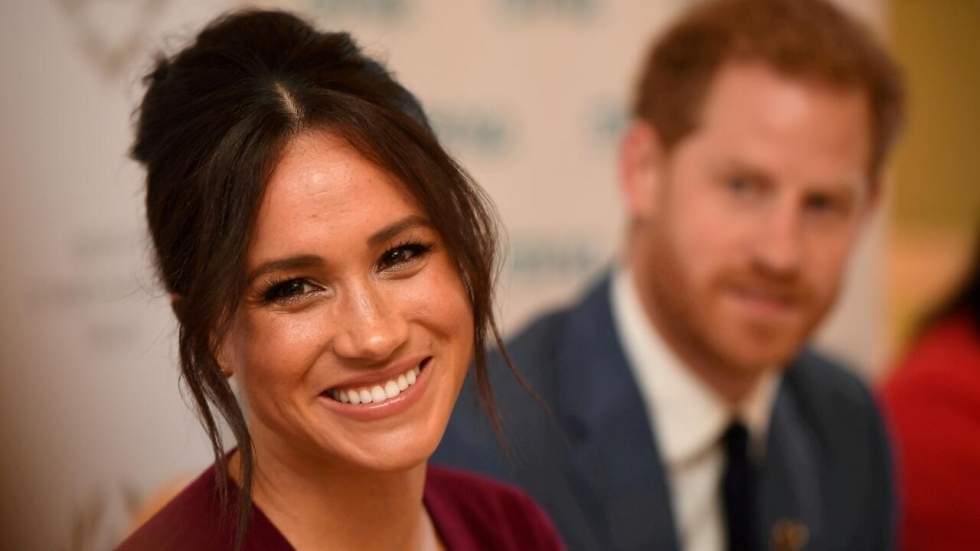 Royaume-Uni : le prince Harry et Meghan Markle annoncent la naissance de leur fille, Lilibet