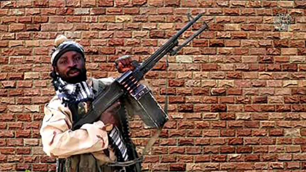 Nigeria : le chef de Boko Haram est mort, selon le groupe jihadiste rival Iswap