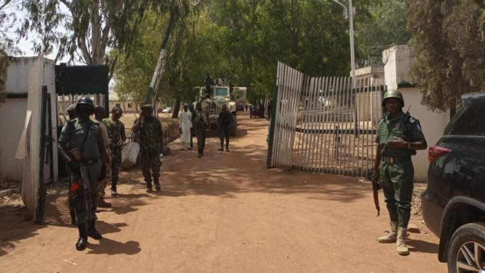 Nigeria : une attaque armée dans plusieurs villages fait des dizaines de morts