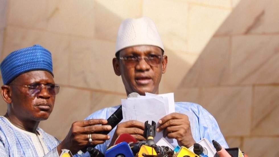 Choguel Maïga officiellement nommé Premier ministre du Mali