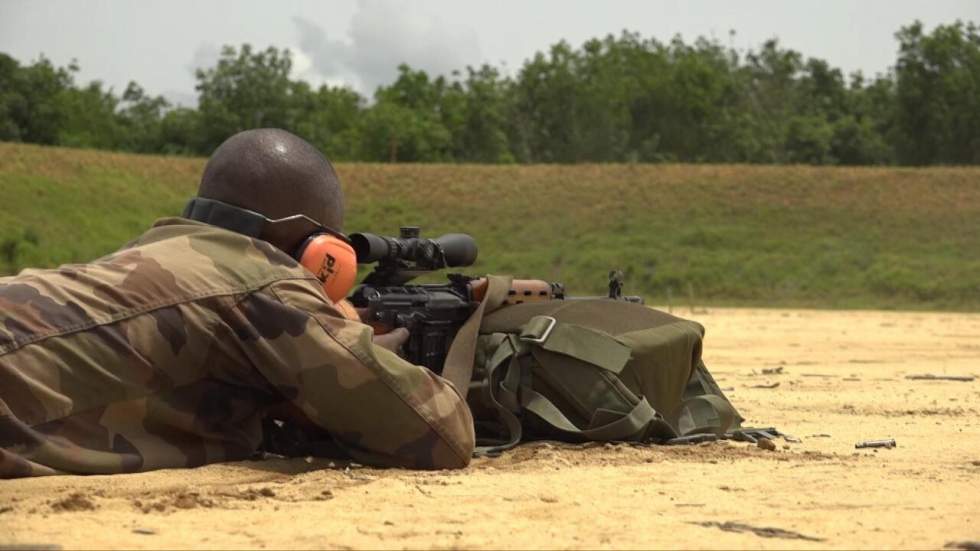 Côte d'Ivoire : un soldat tué dans une attaque à la frontière du Burkina Faso Côte d'Ivoire : un soldat tué dans une attaque à la frontière du Burkina Faso