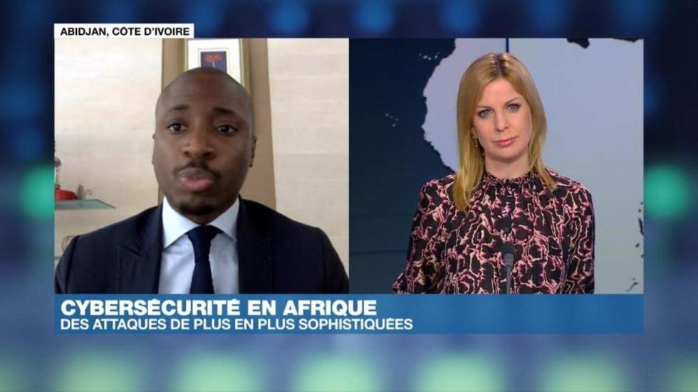 Franck Kié : "Les cyberattaques en Afrique sont de plus en plus sophistiquées et lucratives" Franck Kié : "Les cyberattaques en Afrique sont de plus en plus sophistiquées et lucratives"