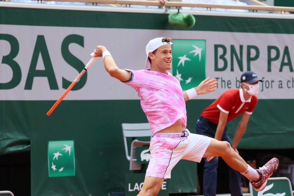 Roland-Garros : au bout de la nuit, Djokovic s'offre une demi-finale face à Nadal