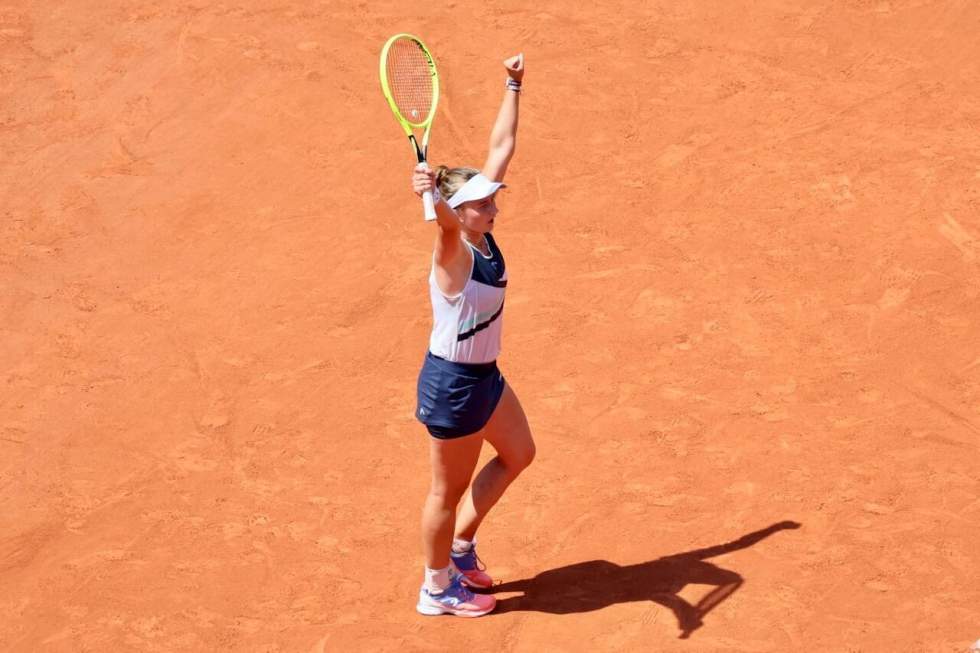 Roland-Garros : au bout de la nuit, Djokovic s'offre une demi-finale face à Nadal