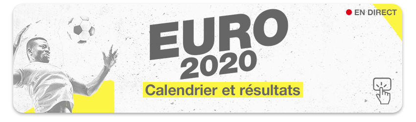 Euro-2021 : Moscou obtient de l'UEFA la modification du maillot "politique" de l'Ukraine