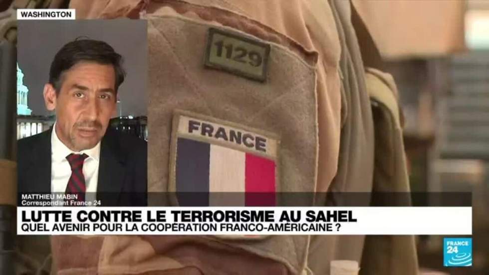 Sahel : quel dispositif envisagé pour remplacer l'opération Barkhane ?