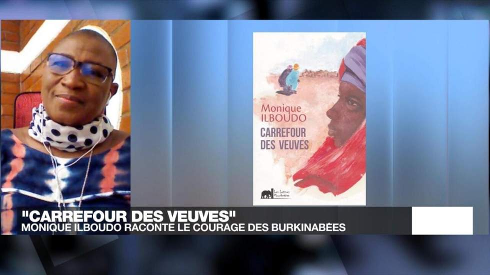 Au Burkina Faso, les veuves en quête de droits